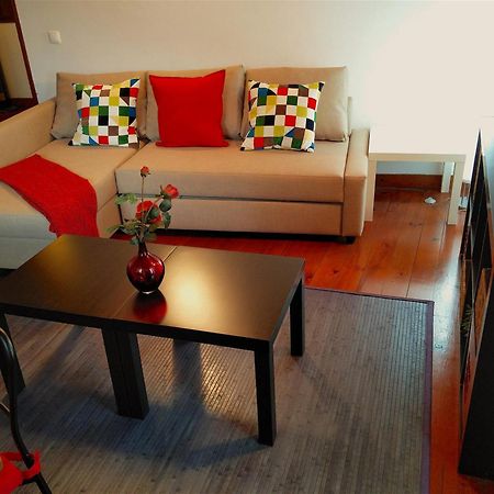 Myplacelisbon - Alfama River View Apartment Room photo