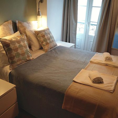 Myplacelisbon - Alfama River View Apartment Room photo