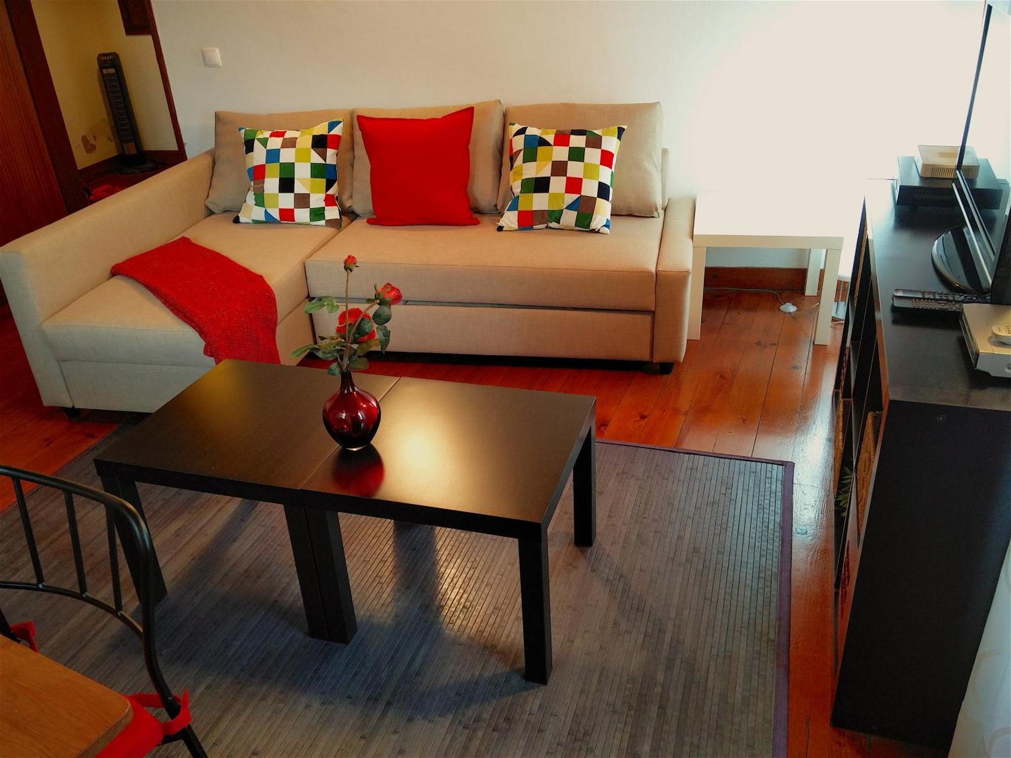 Myplacelisbon - Alfama River View Apartment Room photo