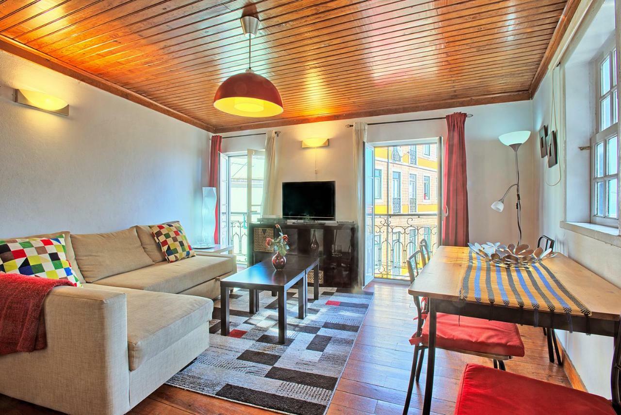 Myplacelisbon - Alfama River View Apartment Exterior photo